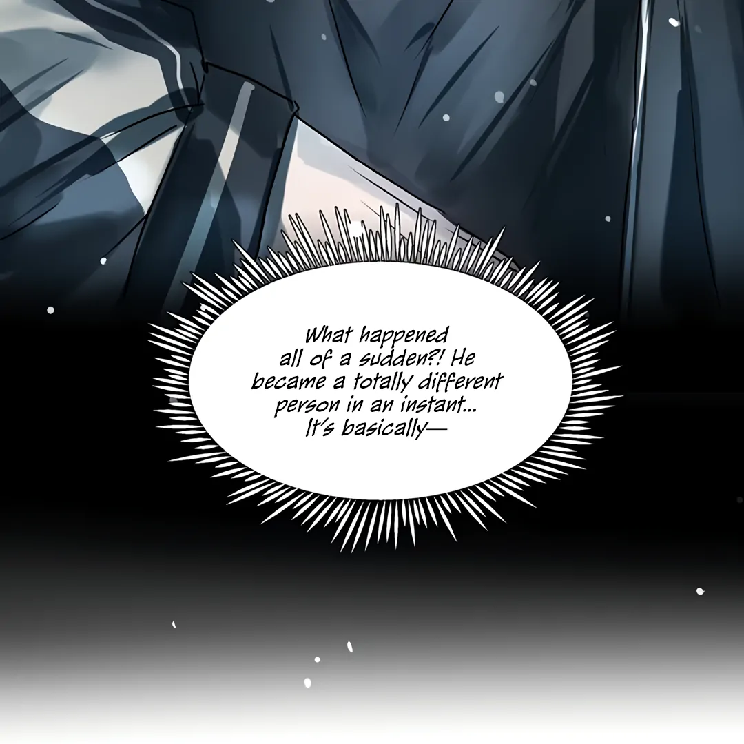 The Mad Dog Found Out I’m His Own Kind - Chapter 7 Page 118