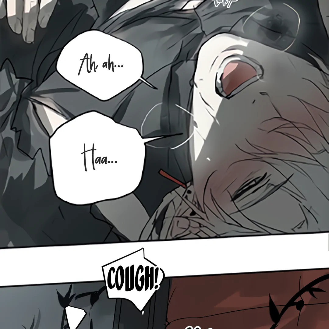The Mad Dog Found Out I’m His Own Kind - Chapter 7 Page 126
