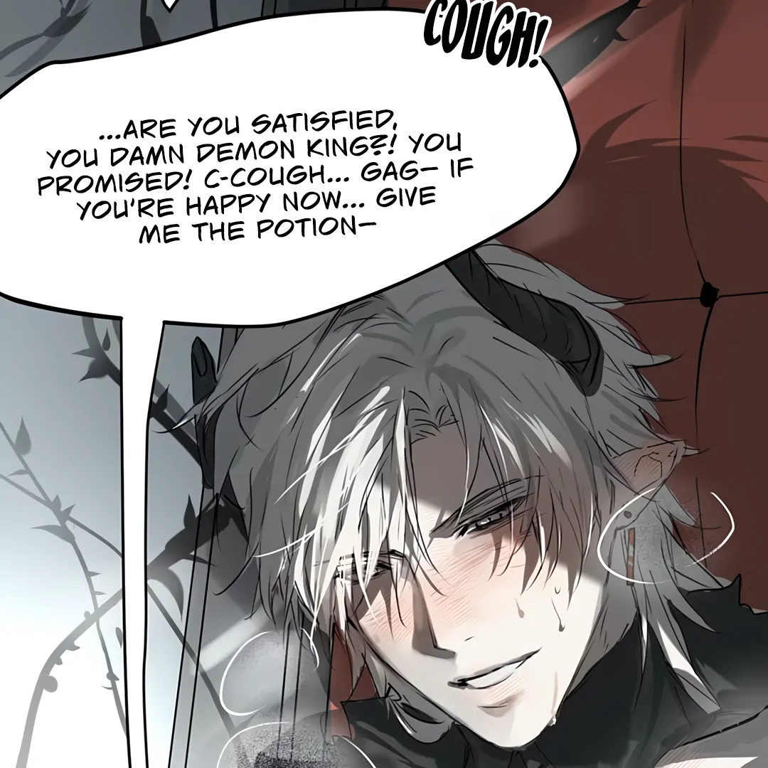 The Mad Dog Found Out I’m His Own Kind - Chapter 7 Page 127