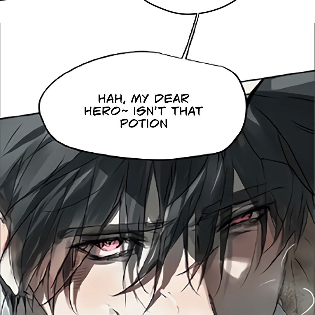 The Mad Dog Found Out I’m His Own Kind - Chapter 7 Page 129