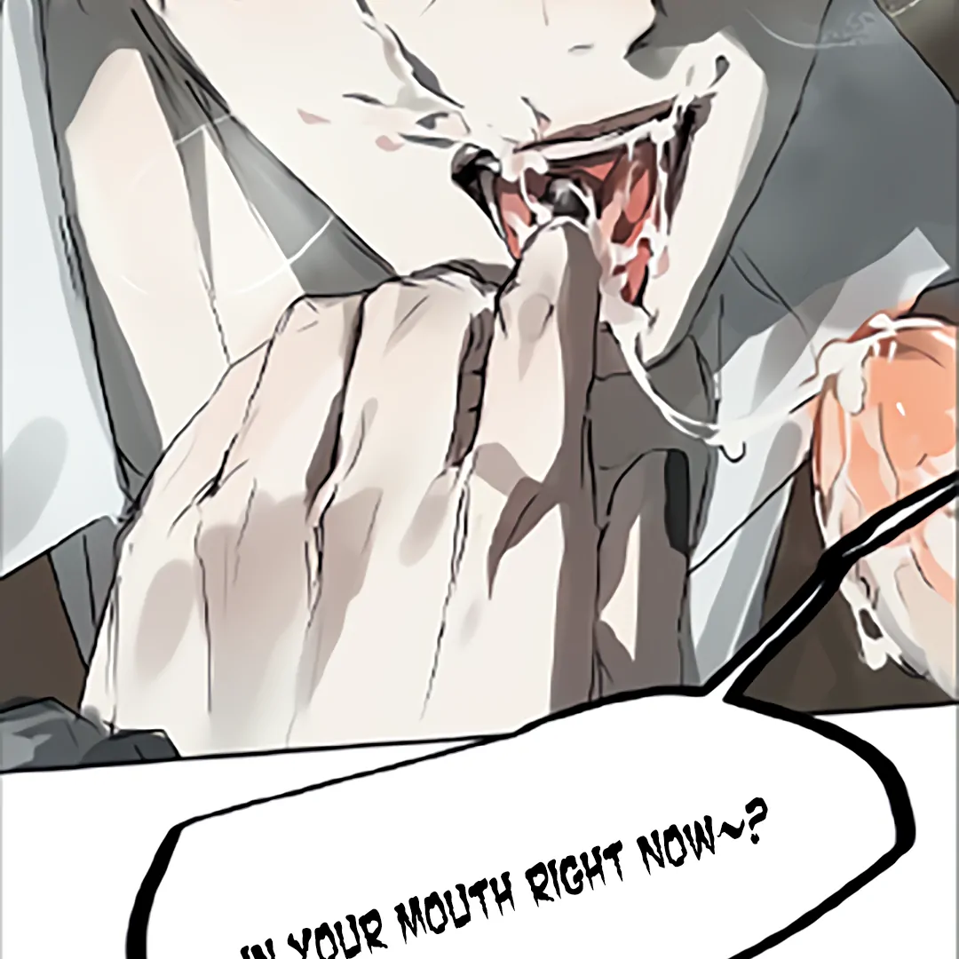 The Mad Dog Found Out I’m His Own Kind - Chapter 7 Page 130