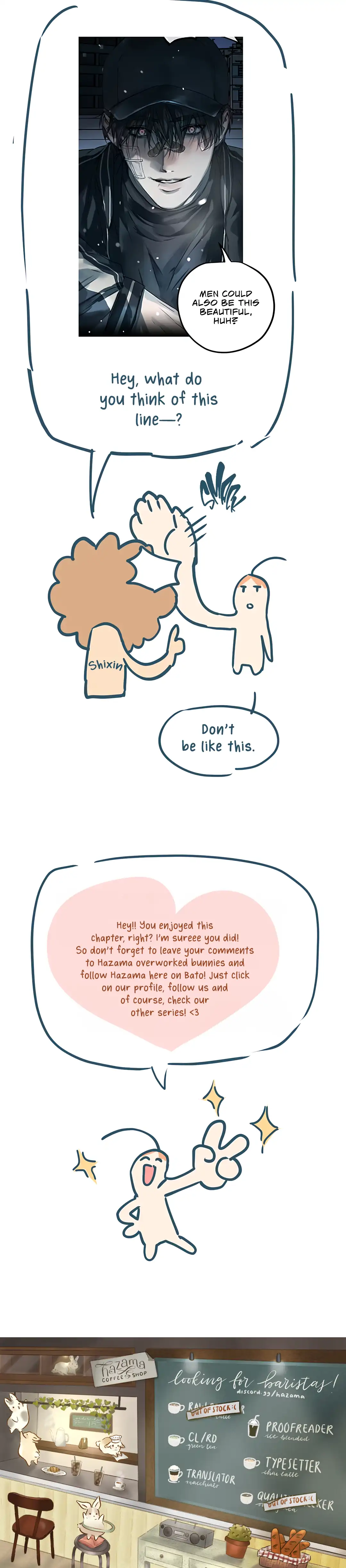 The Mad Dog Found Out I’m His Own Kind - Chapter 7 Page 133