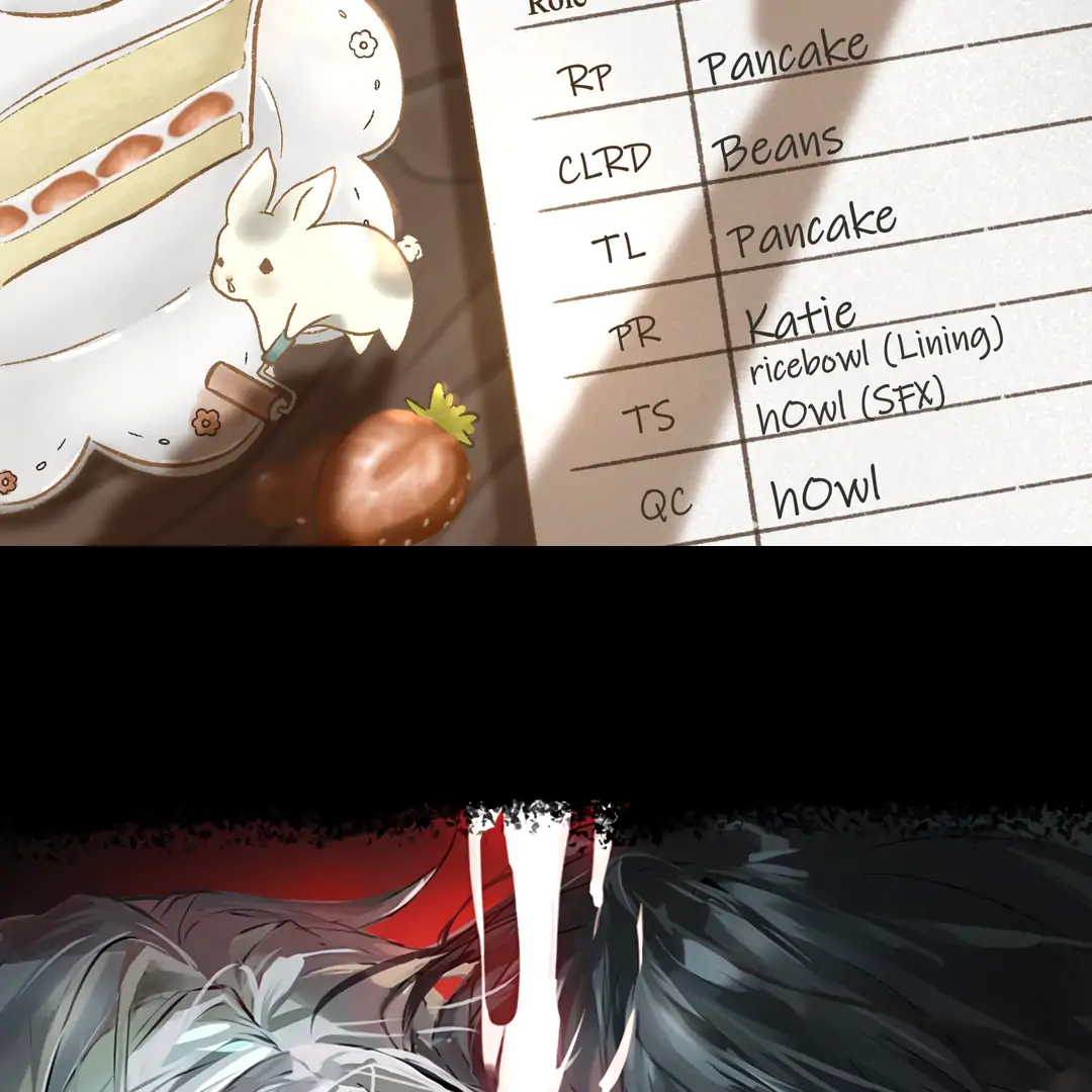 The Mad Dog Found Out I’m His Own Kind - Chapter 8 Page 2