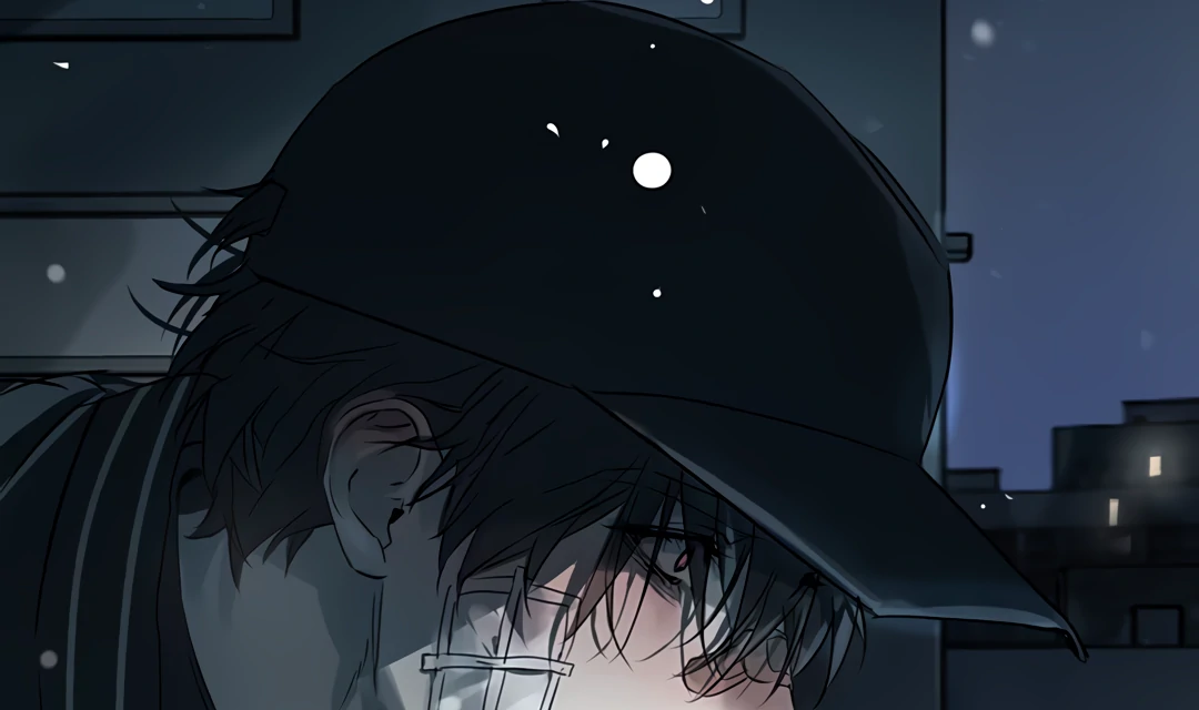 The Mad Dog Found Out I’m His Own Kind - Chapter 8 Page 9