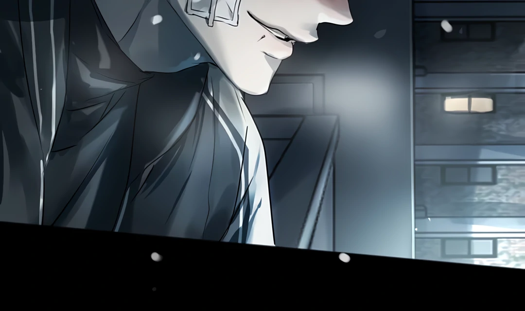 The Mad Dog Found Out I’m His Own Kind - Chapter 8 Page 10