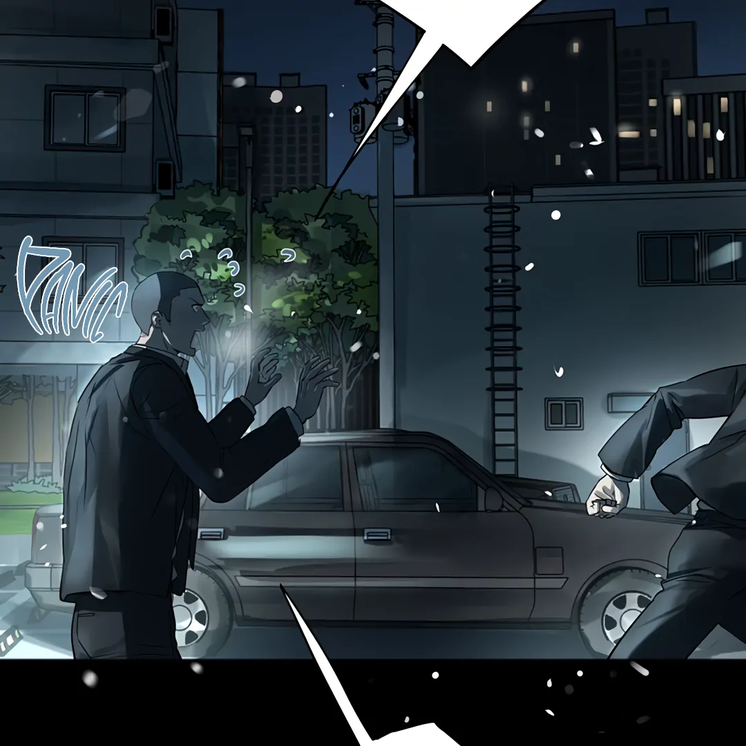 The Mad Dog Found Out I’m His Own Kind - Chapter 8 Page 14