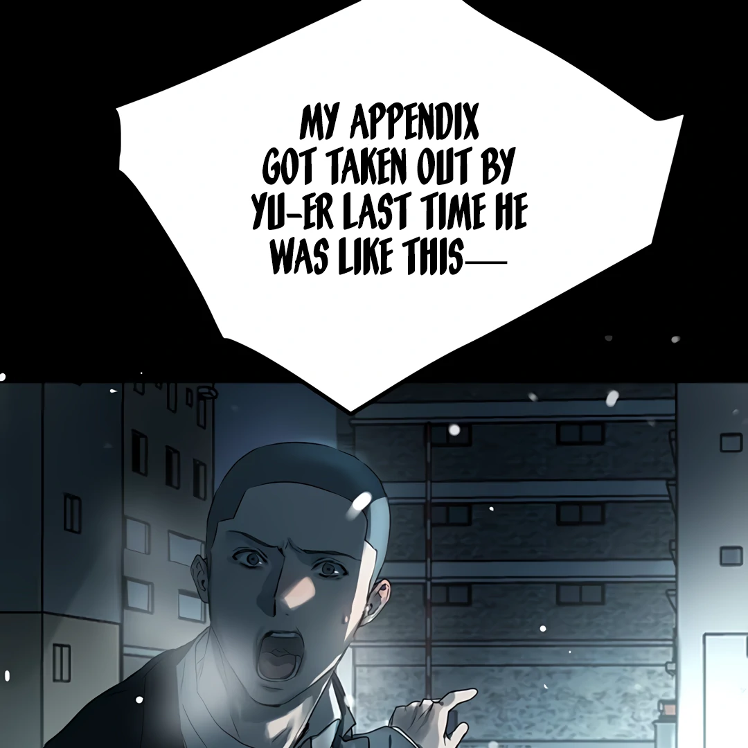 The Mad Dog Found Out I’m His Own Kind - Chapter 8 Page 15