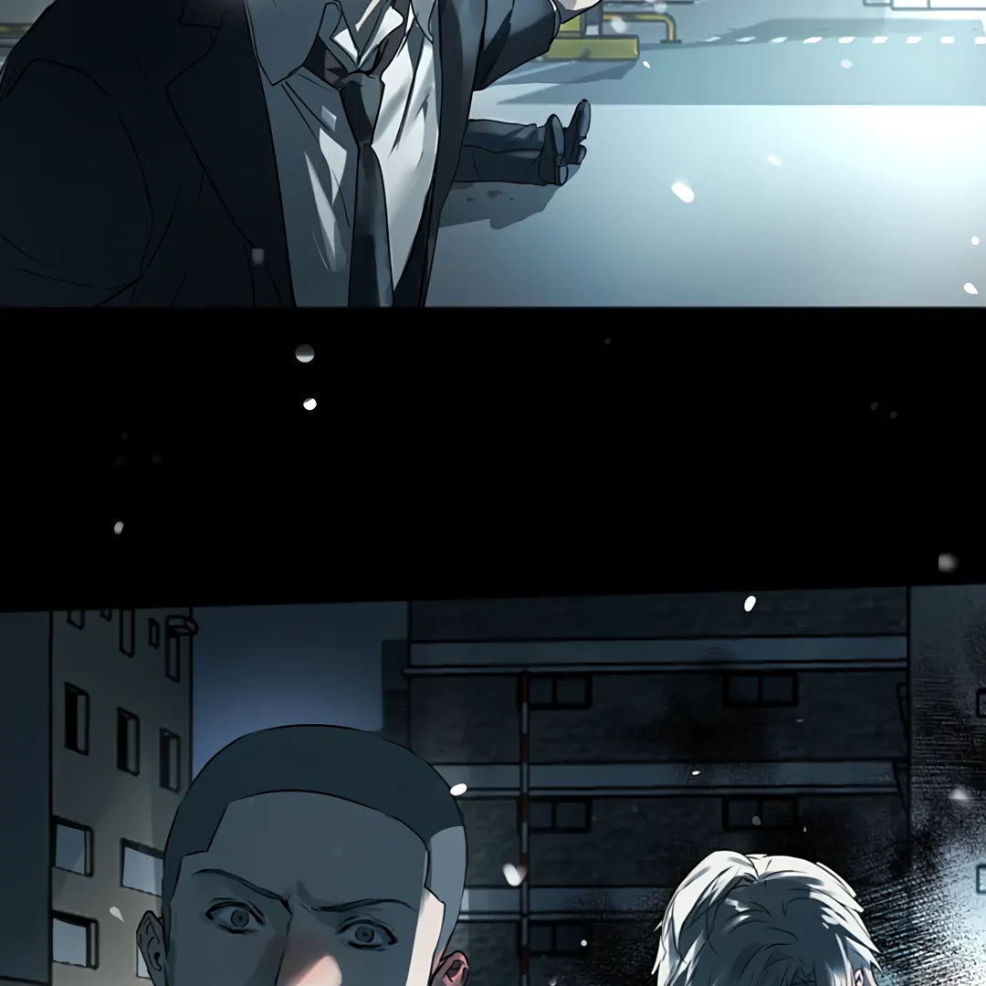 The Mad Dog Found Out I’m His Own Kind - Chapter 8 Page 16