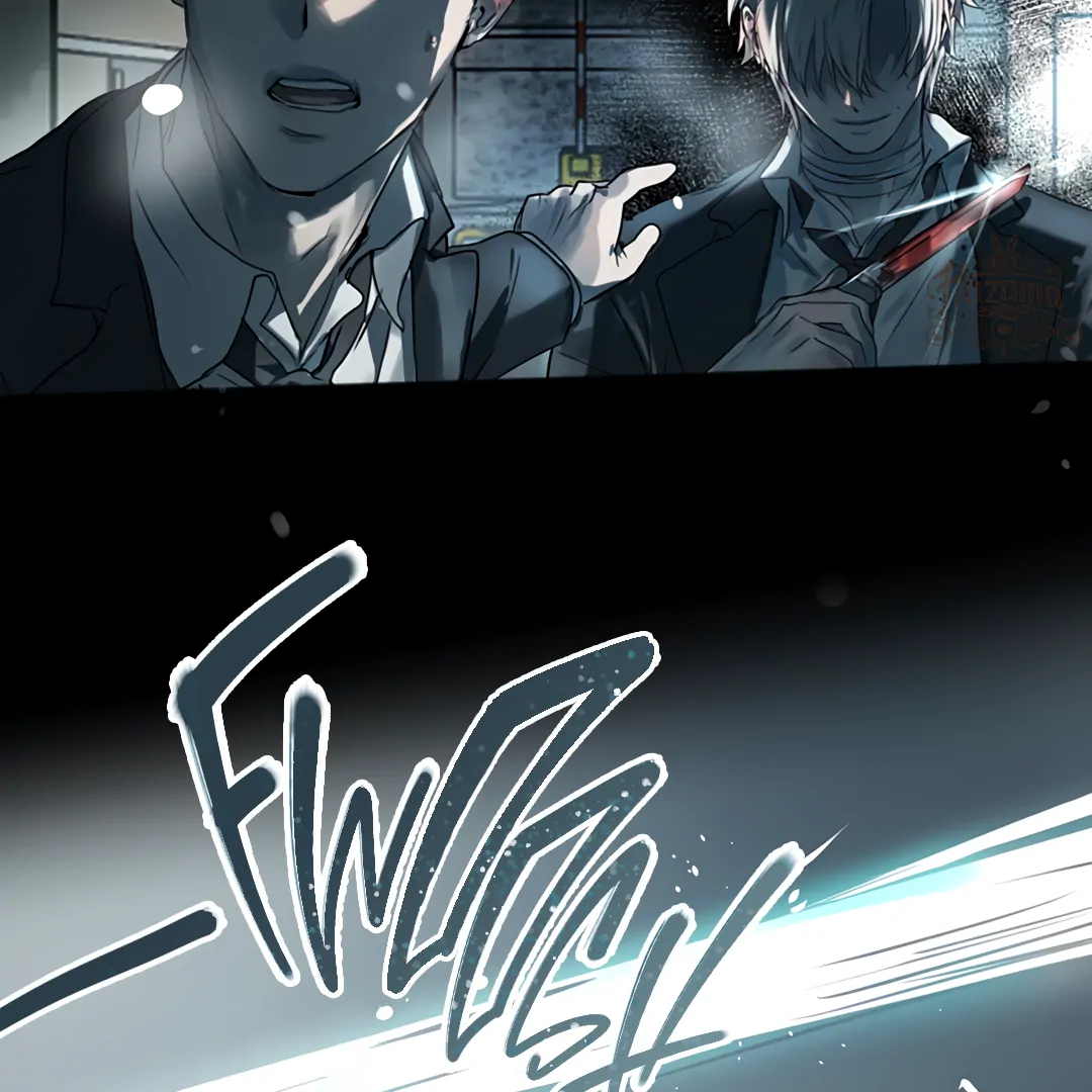The Mad Dog Found Out I’m His Own Kind - Chapter 8 Page 17