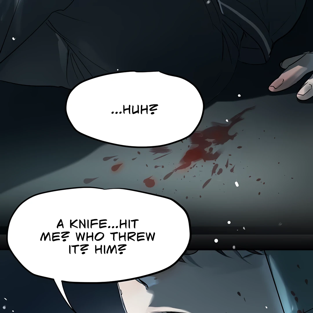 The Mad Dog Found Out I’m His Own Kind - Chapter 8 Page 23