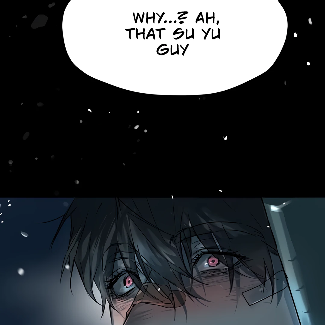 The Mad Dog Found Out I’m His Own Kind - Chapter 8 Page 25