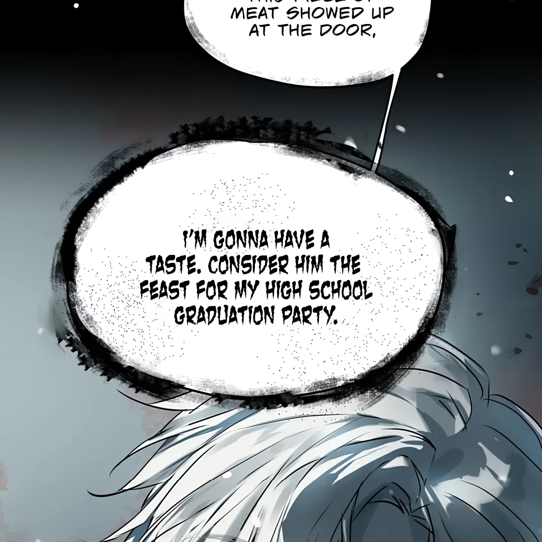 The Mad Dog Found Out I’m His Own Kind - Chapter 8 Page 36
