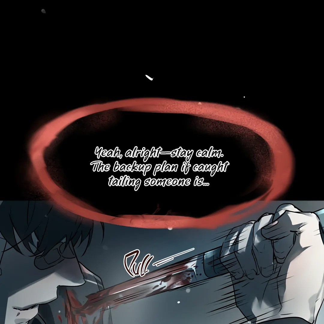 The Mad Dog Found Out I’m His Own Kind - Chapter 8 Page 40