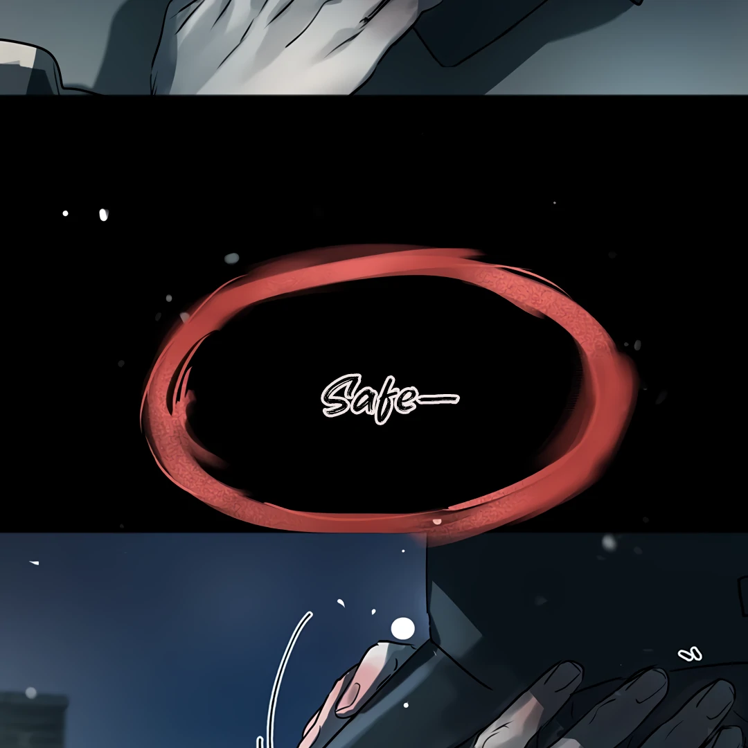 The Mad Dog Found Out I’m His Own Kind - Chapter 8 Page 42