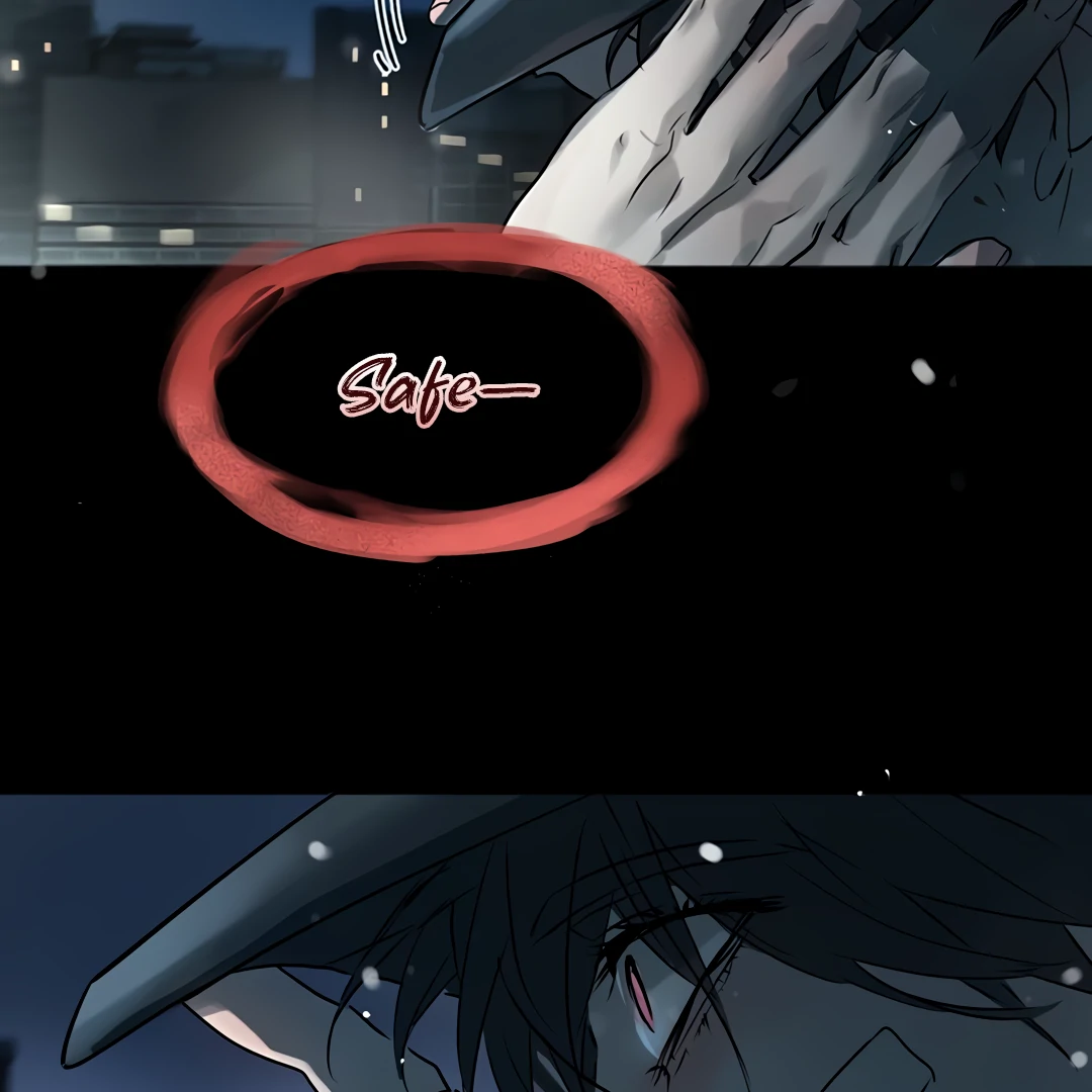 The Mad Dog Found Out I’m His Own Kind - Chapter 8 Page 43