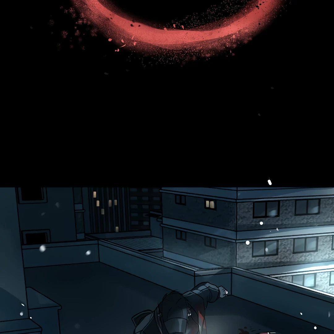 The Mad Dog Found Out I’m His Own Kind - Chapter 8 Page 45