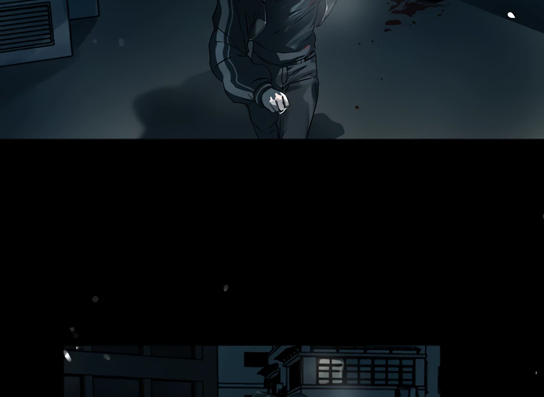 The Mad Dog Found Out I’m His Own Kind - Chapter 8 Page 46