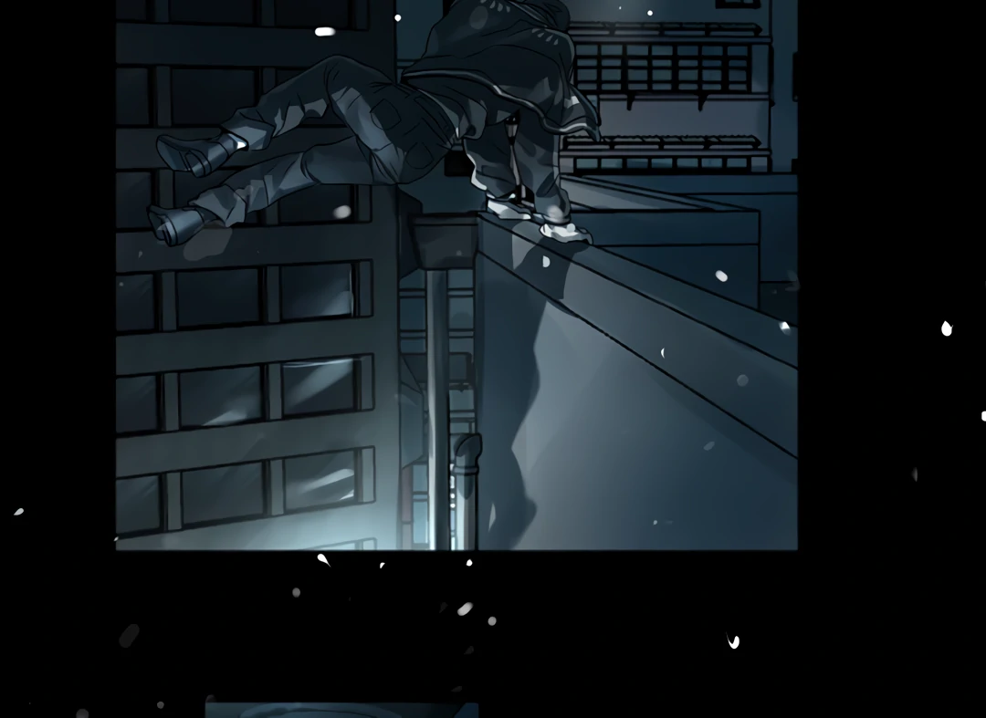 The Mad Dog Found Out I’m His Own Kind - Chapter 8 Page 47