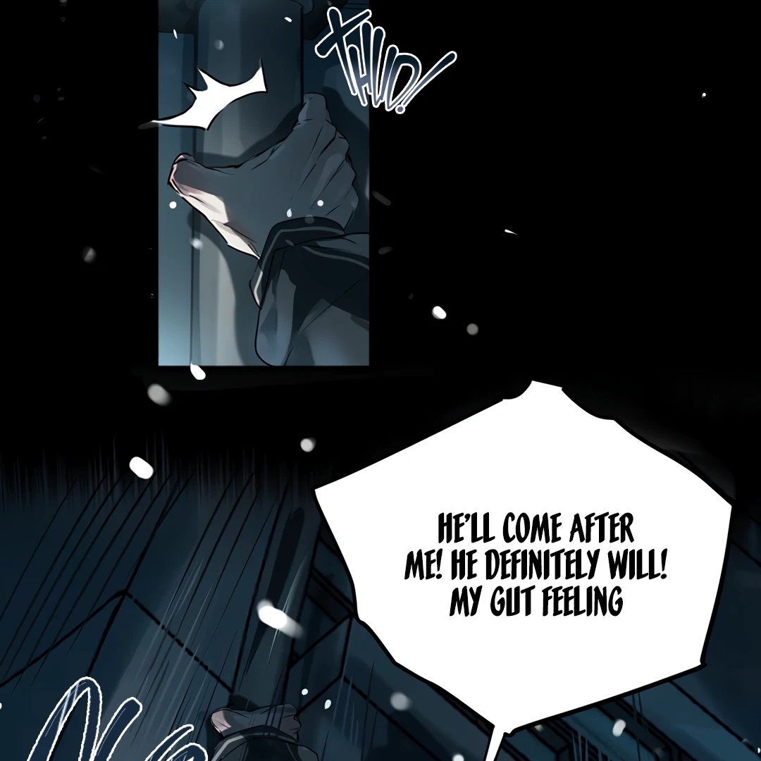 The Mad Dog Found Out I’m His Own Kind - Chapter 8 Page 48