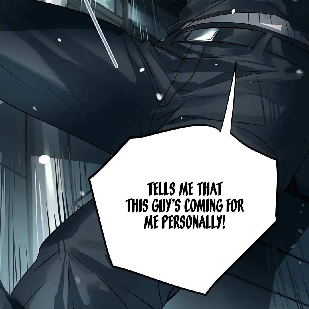 The Mad Dog Found Out I’m His Own Kind - Chapter 8 Page 50