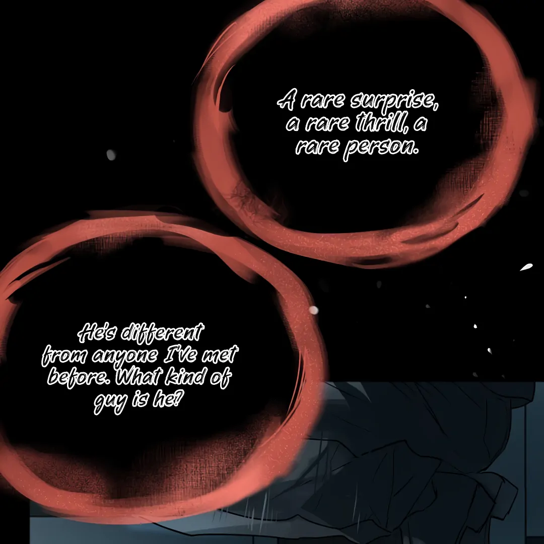 The Mad Dog Found Out I’m His Own Kind - Chapter 8 Page 53