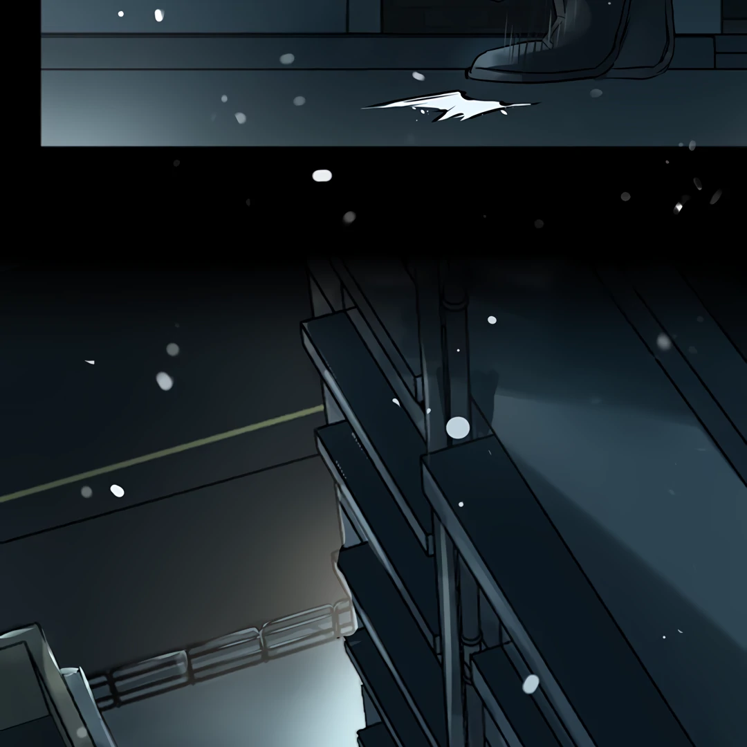 The Mad Dog Found Out I’m His Own Kind - Chapter 8 Page 54