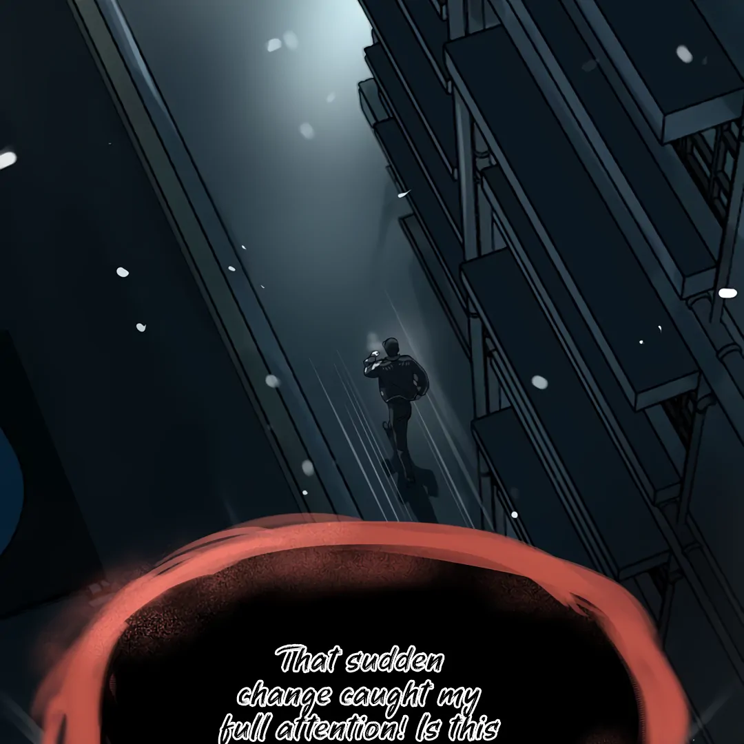 The Mad Dog Found Out I’m His Own Kind - Chapter 8 Page 55
