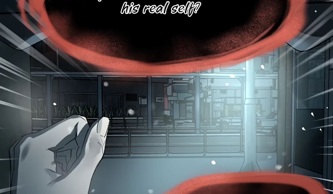 The Mad Dog Found Out I’m His Own Kind - Chapter 8 Page 56