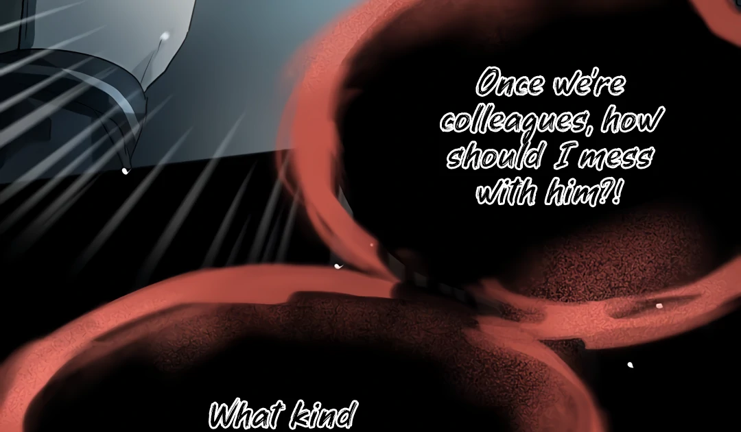 The Mad Dog Found Out I’m His Own Kind - Chapter 8 Page 57