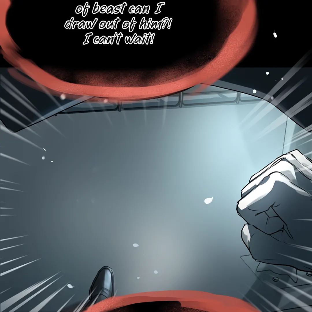 The Mad Dog Found Out I’m His Own Kind - Chapter 8 Page 58
