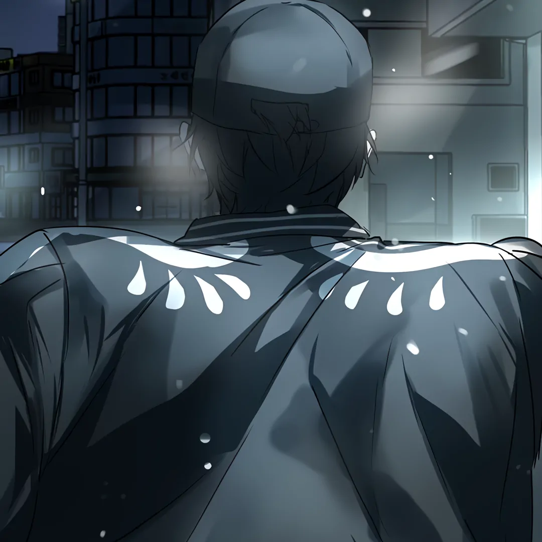 The Mad Dog Found Out I’m His Own Kind - Chapter 8 Page 61