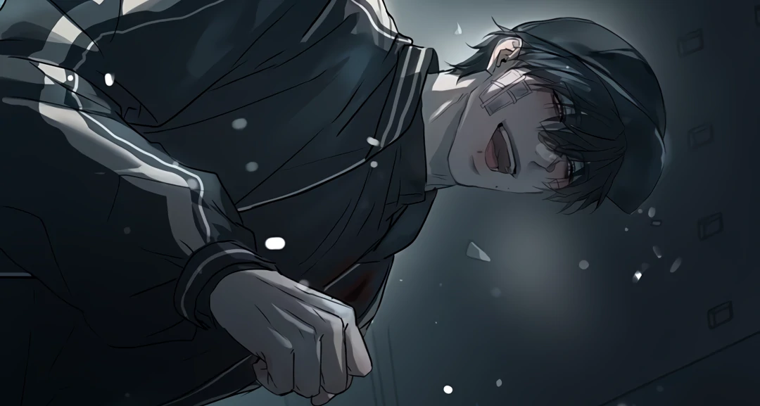 The Mad Dog Found Out I’m His Own Kind - Chapter 8 Page 67