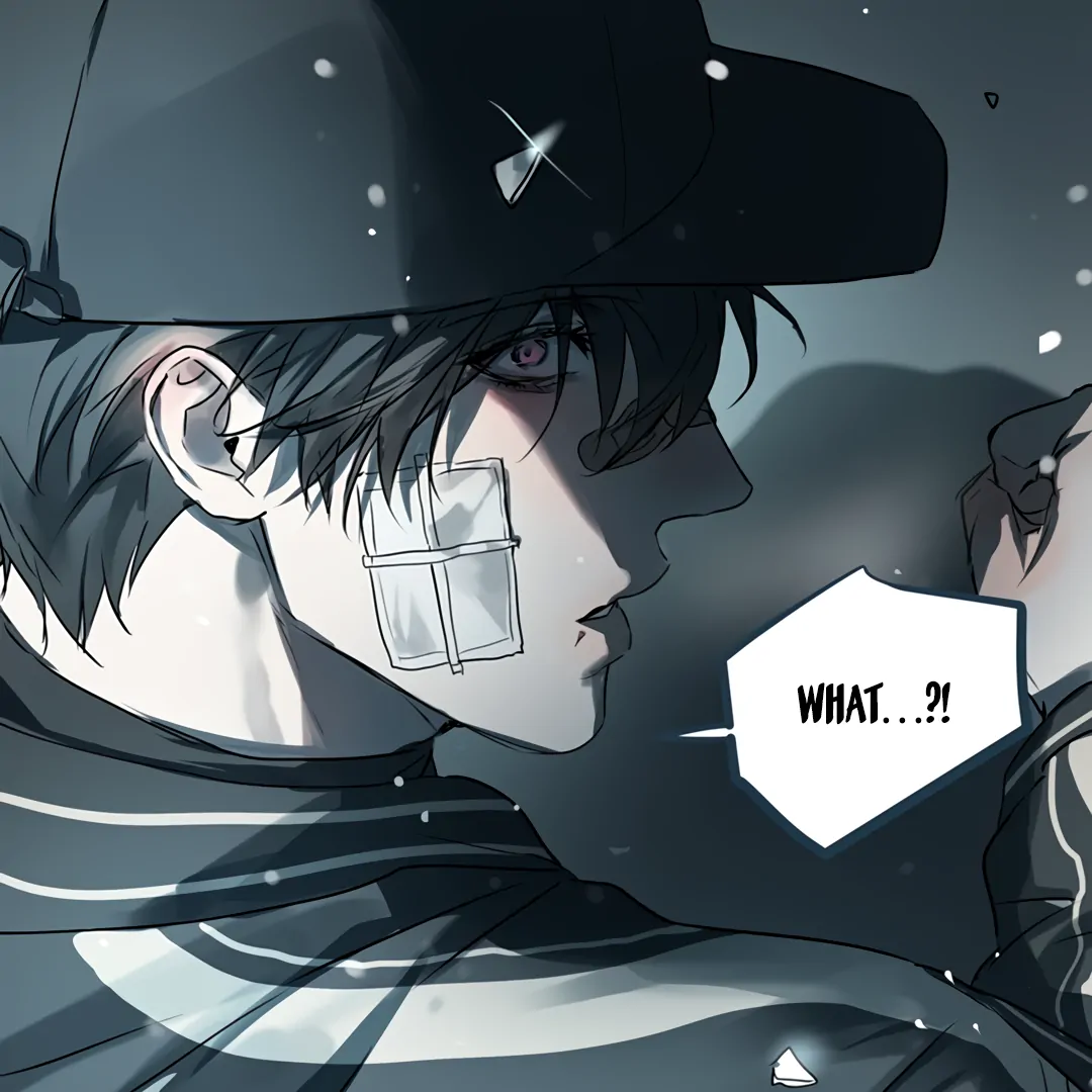 The Mad Dog Found Out I’m His Own Kind - Chapter 8 Page 69