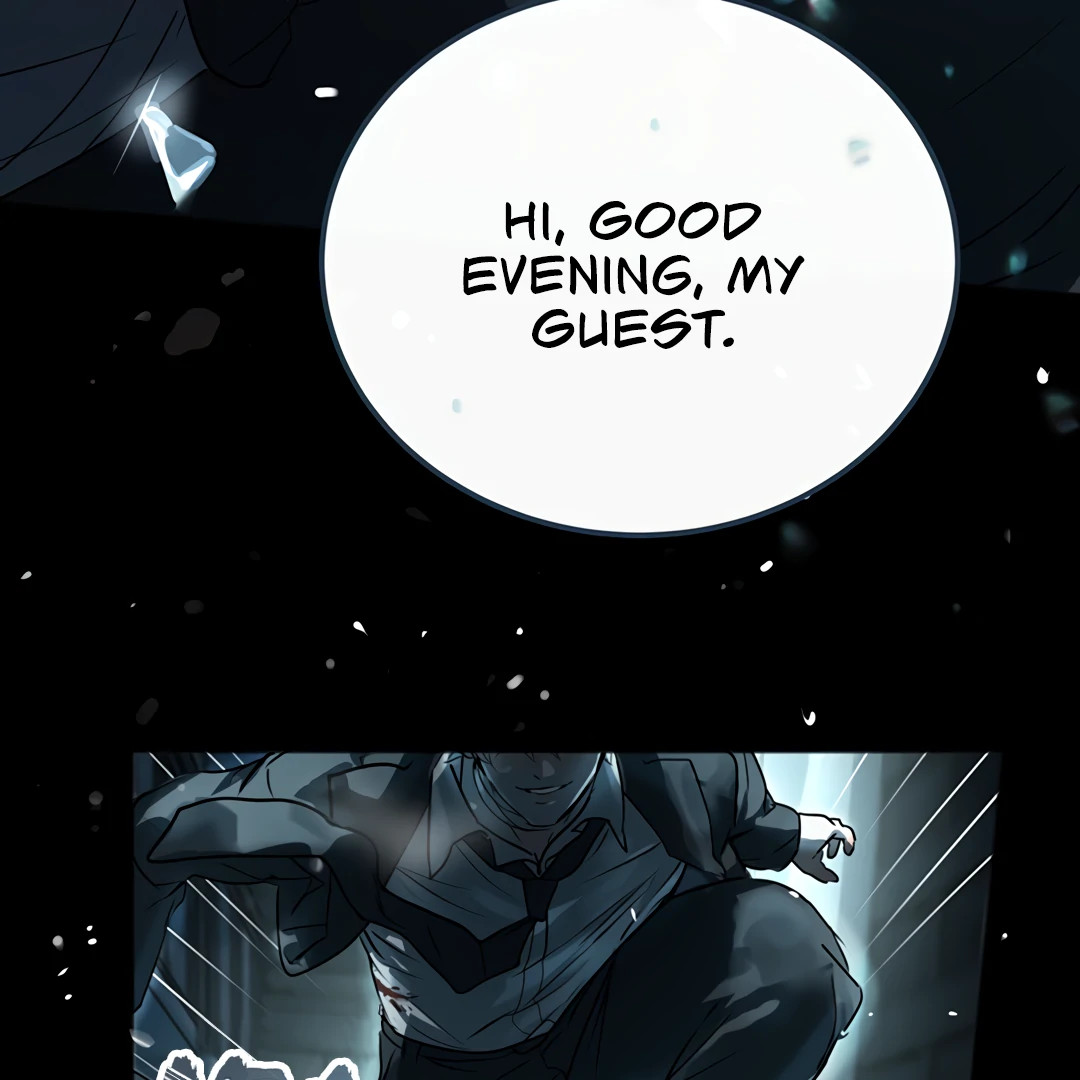 The Mad Dog Found Out I’m His Own Kind - Chapter 8 Page 72