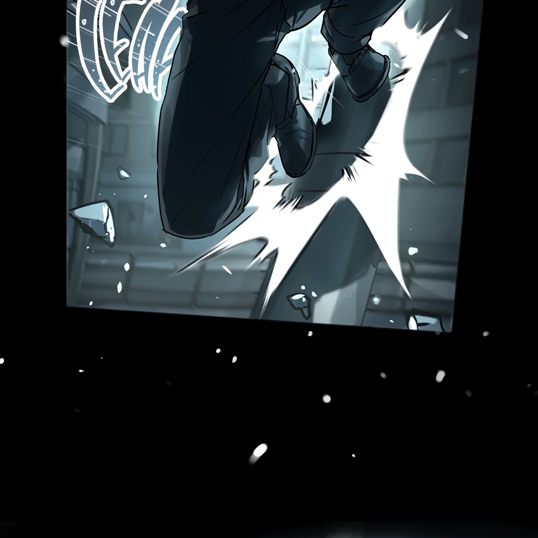 The Mad Dog Found Out I’m His Own Kind - Chapter 8 Page 73