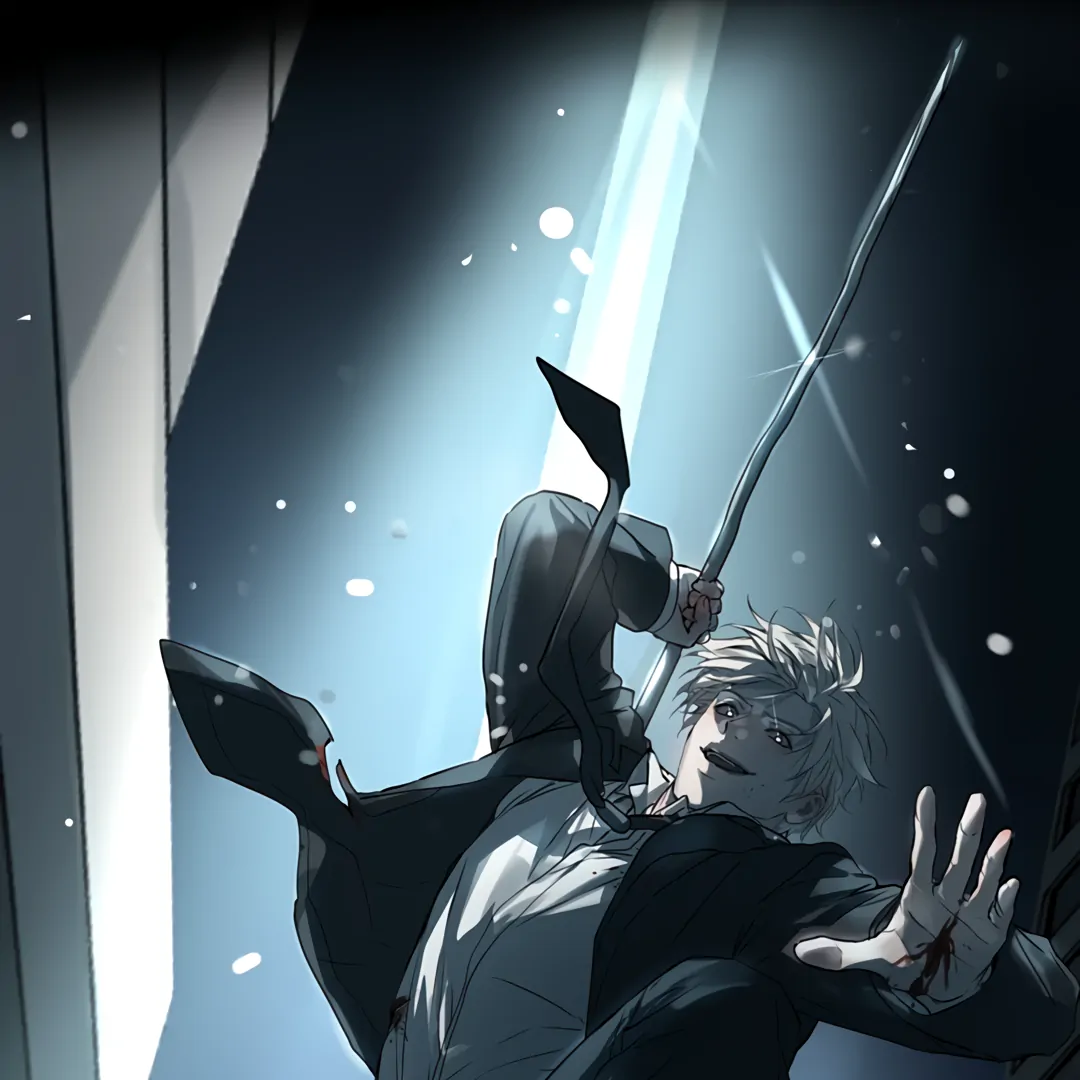 The Mad Dog Found Out I’m His Own Kind - Chapter 8 Page 74