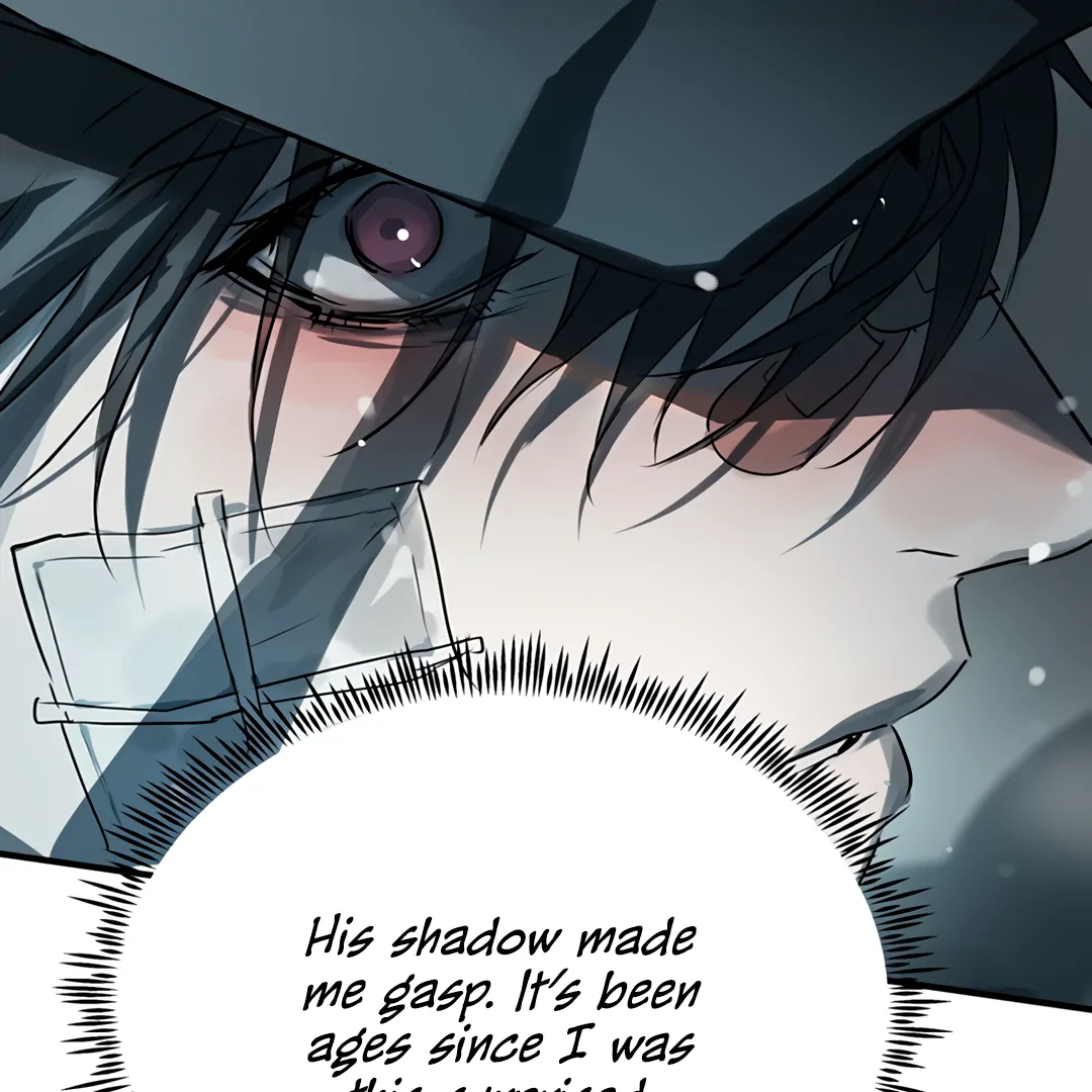 The Mad Dog Found Out I’m His Own Kind - Chapter 8 Page 78