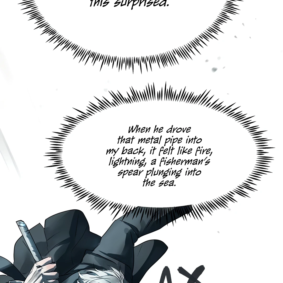 The Mad Dog Found Out I’m His Own Kind - Chapter 8 Page 79
