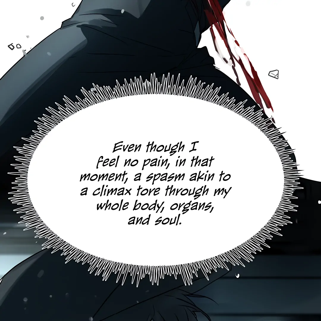 The Mad Dog Found Out I’m His Own Kind - Chapter 8 Page 81