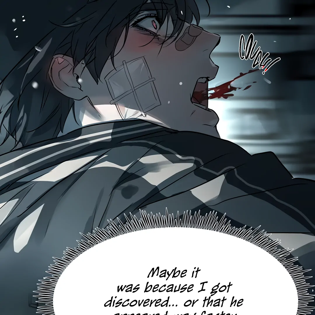 The Mad Dog Found Out I’m His Own Kind - Chapter 8 Page 82