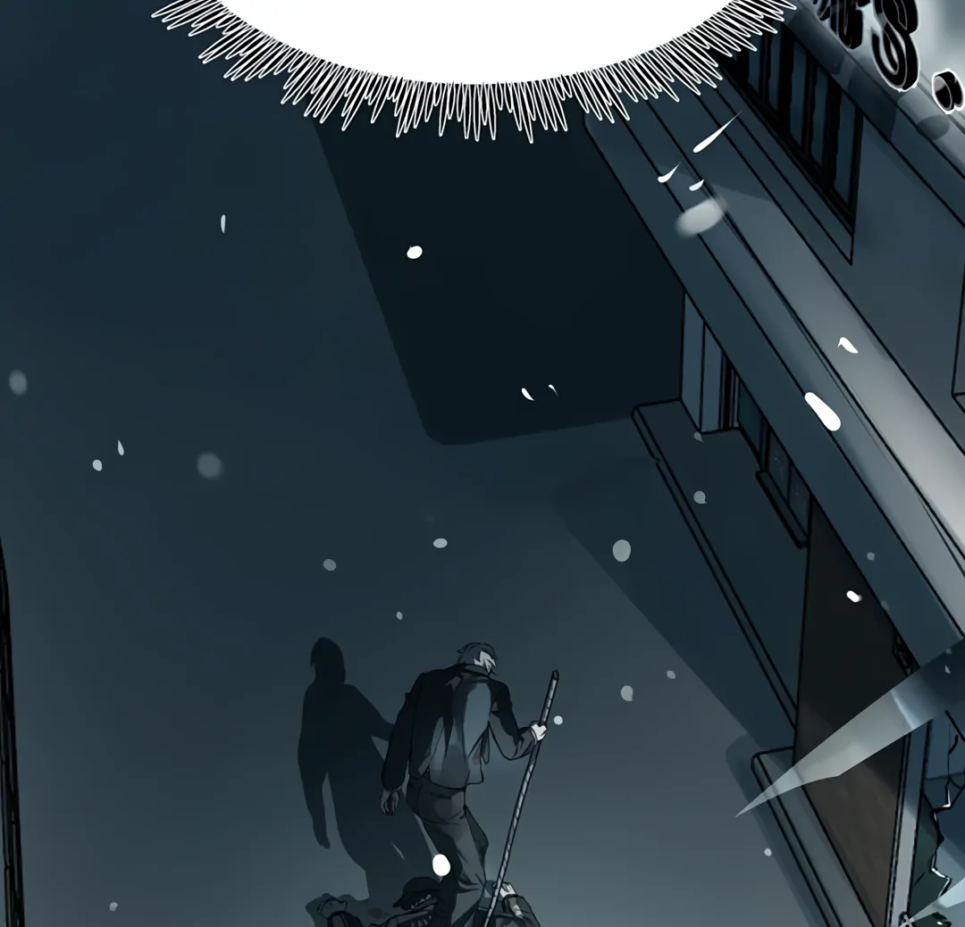 The Mad Dog Found Out I’m His Own Kind - Chapter 8 Page 85