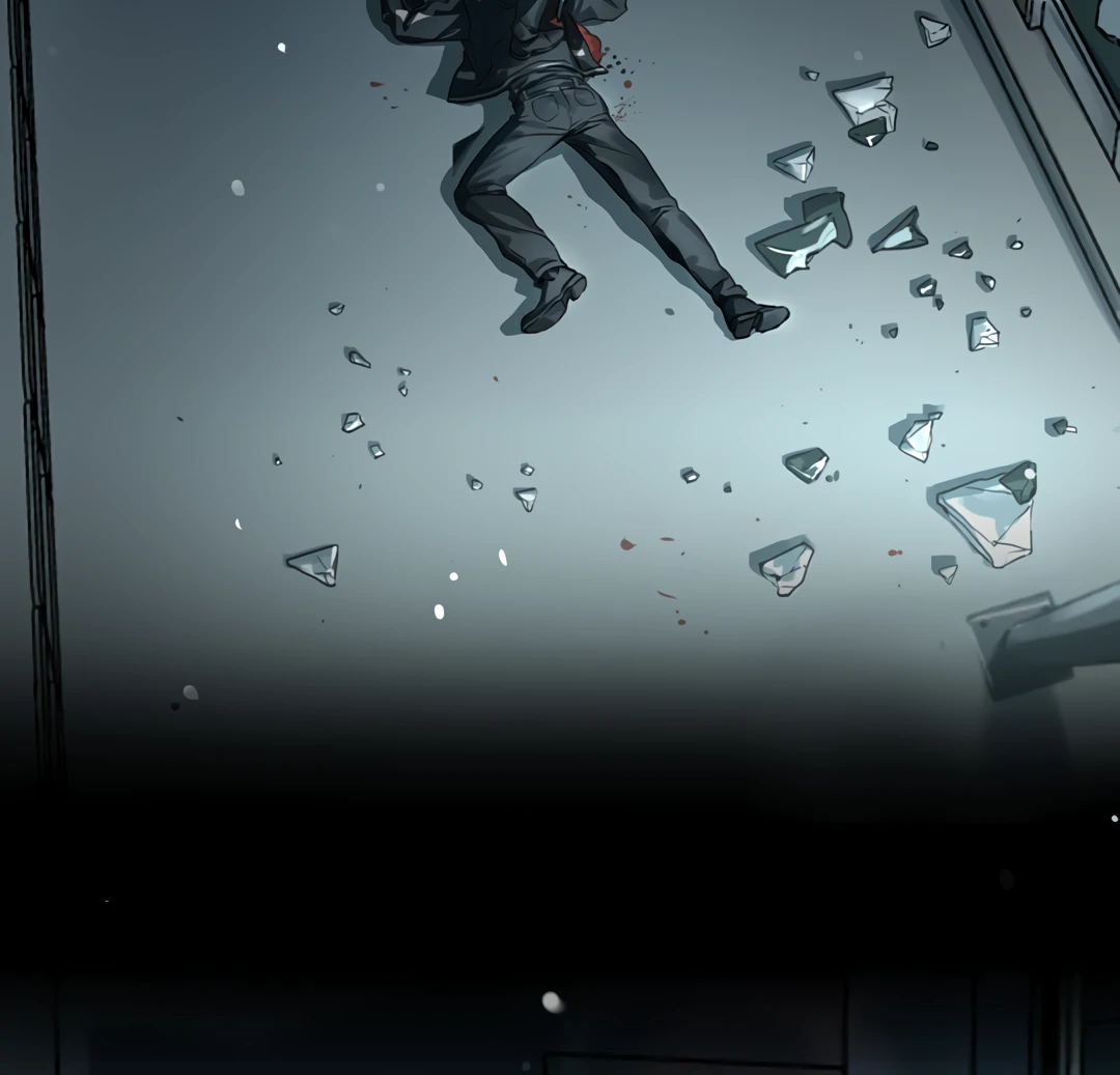 The Mad Dog Found Out I’m His Own Kind - Chapter 8 Page 86