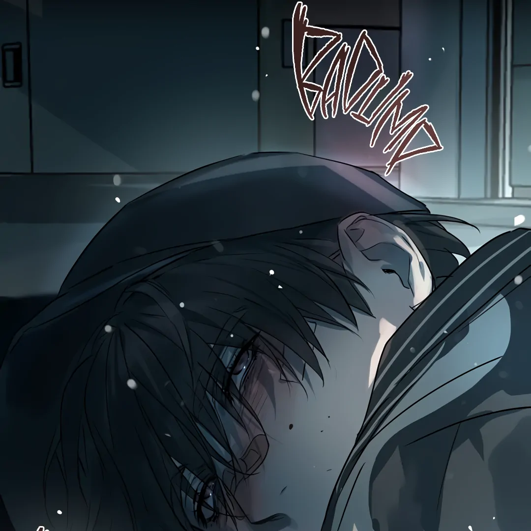 The Mad Dog Found Out I’m His Own Kind - Chapter 8 Page 87