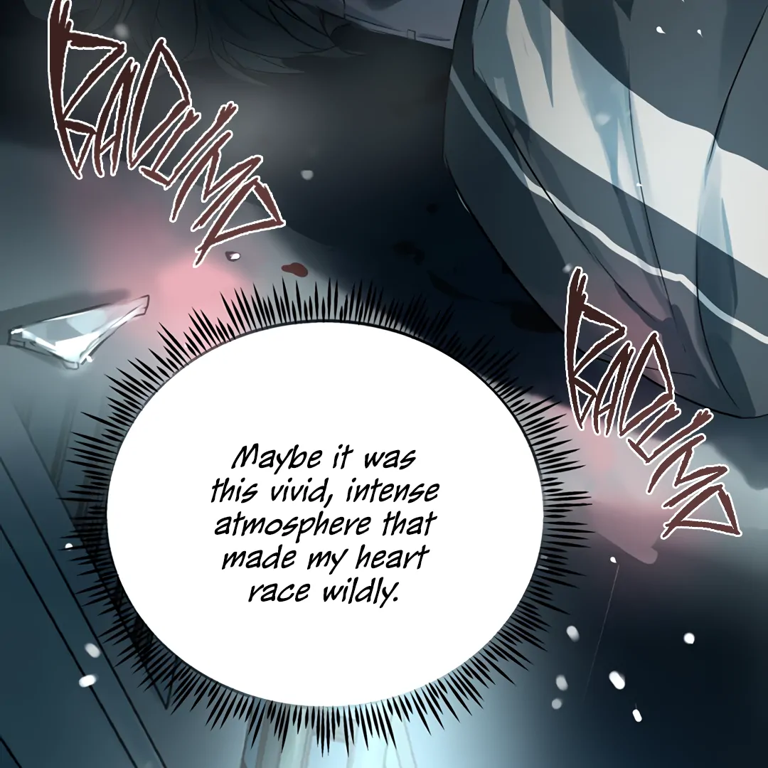 The Mad Dog Found Out I’m His Own Kind - Chapter 8 Page 88