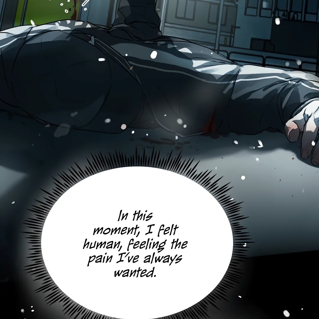 The Mad Dog Found Out I’m His Own Kind - Chapter 8 Page 90