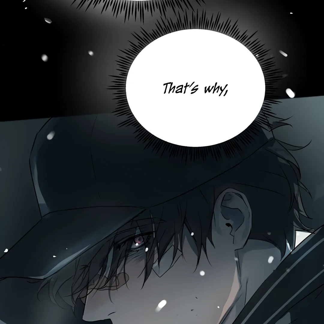 The Mad Dog Found Out I’m His Own Kind - Chapter 8 Page 91