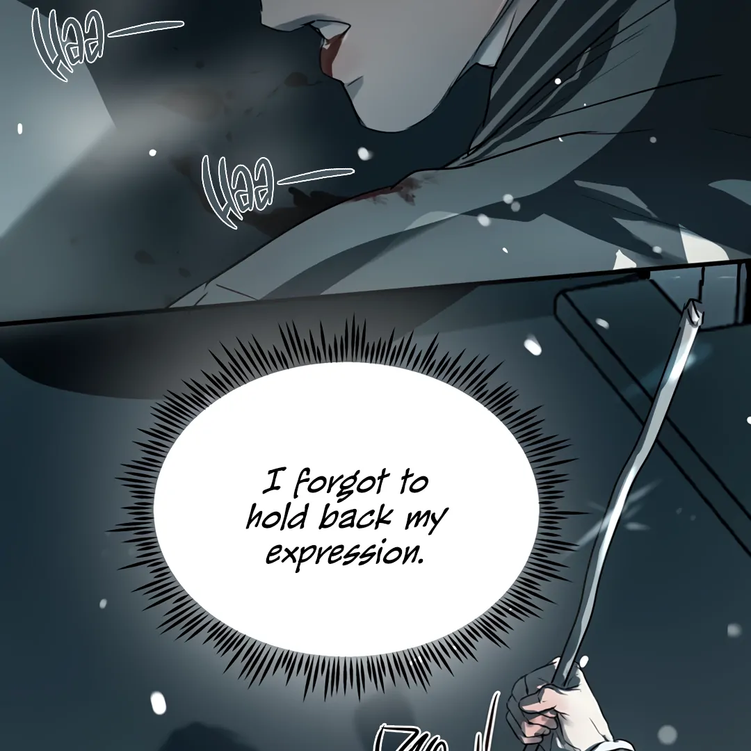 The Mad Dog Found Out I’m His Own Kind - Chapter 8 Page 92