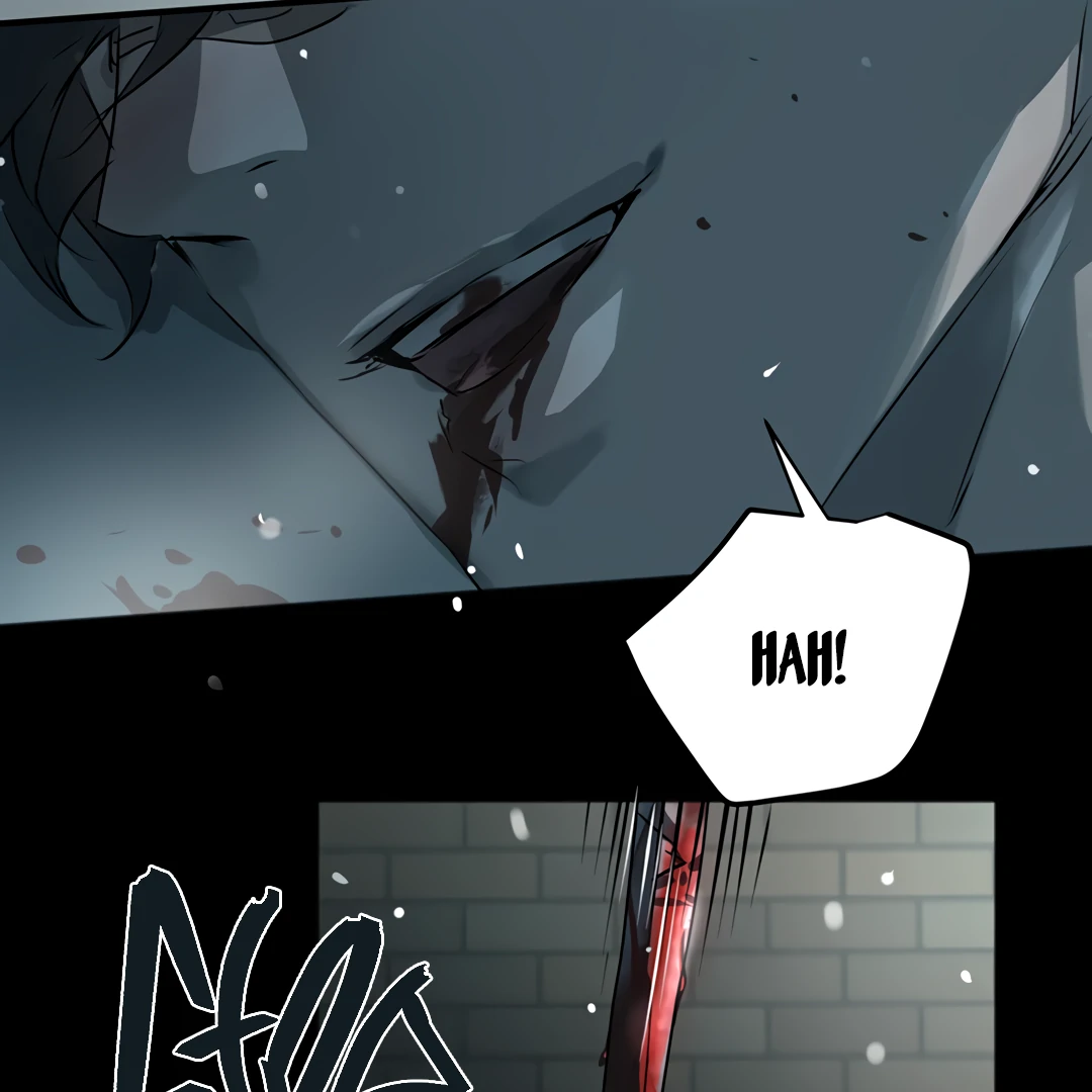 The Mad Dog Found Out I’m His Own Kind - Chapter 8 Page 95