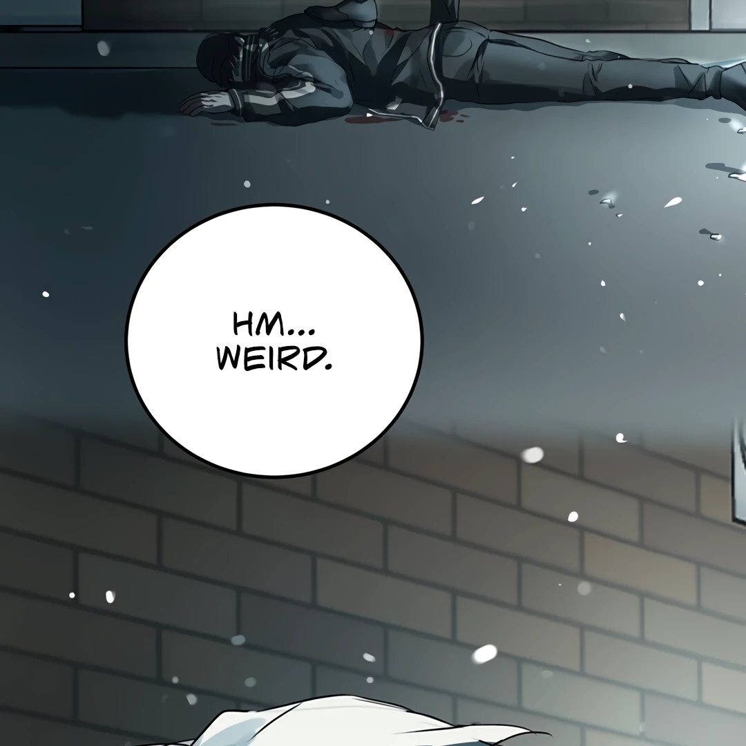 The Mad Dog Found Out I’m His Own Kind - Chapter 8 Page 98