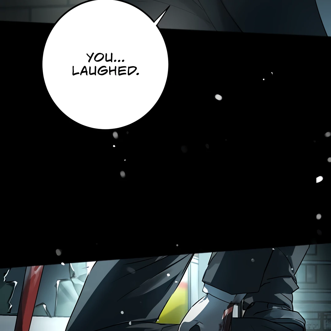 The Mad Dog Found Out I’m His Own Kind - Chapter 8 Page 100